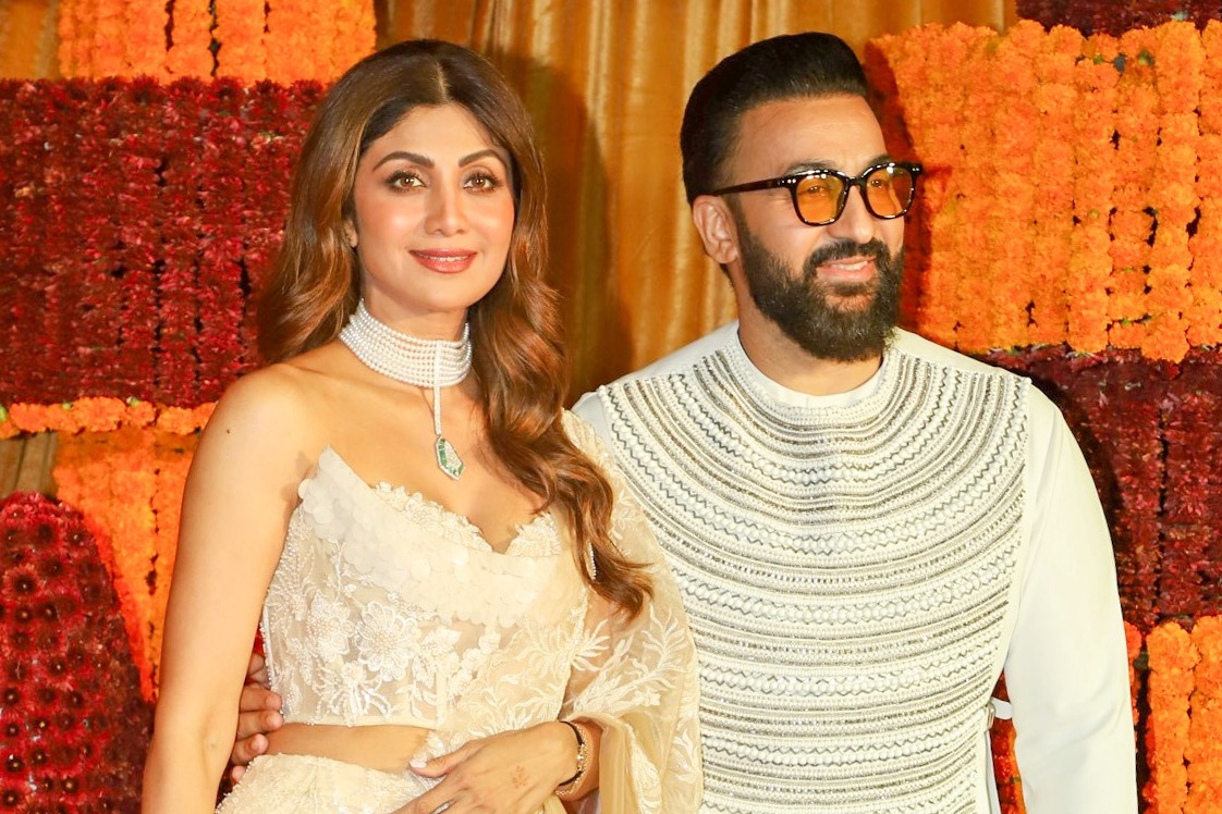 Cheating case: 'Malicious attempt to defame my clients', says Shilpa Shetty, Raj Kundra's advocate