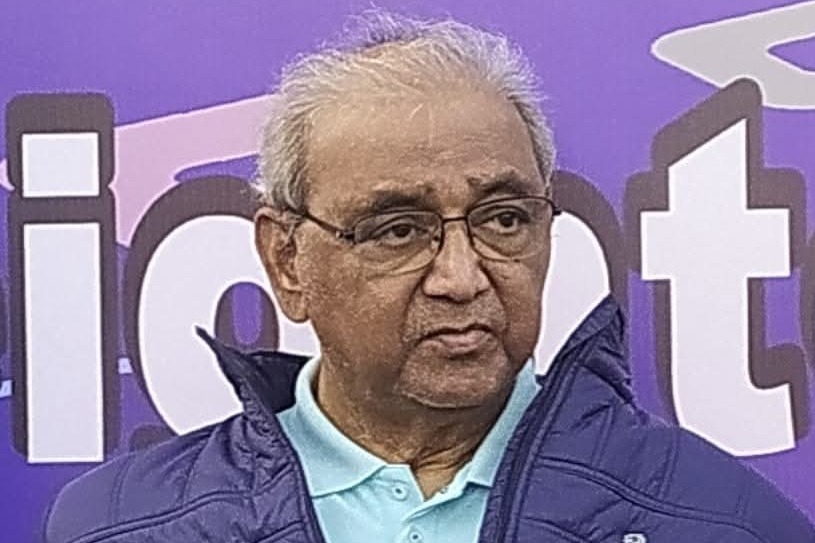 1972 Olympic bronze medallist, father of tennis icon Leander Paes dies at 80