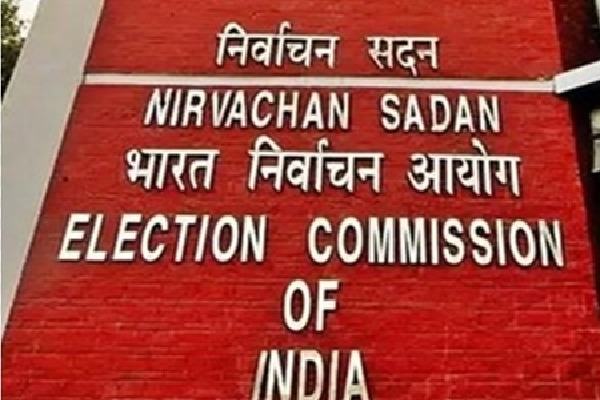 ECI objects to ‘Vote Chori’ remarks, terms it attack on voters’ dignity: Sources