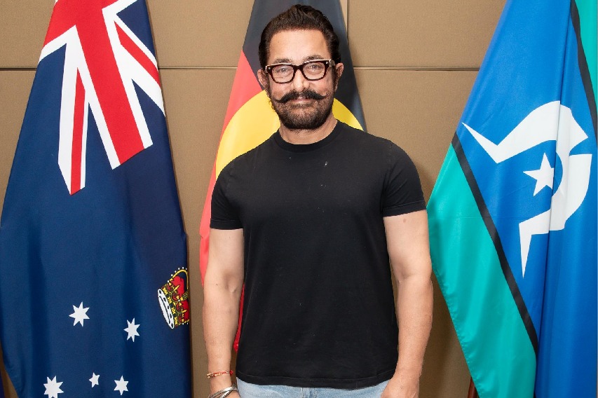 Aamir Khan on IFFM: Great initiative of cinema that brings people, cultures together