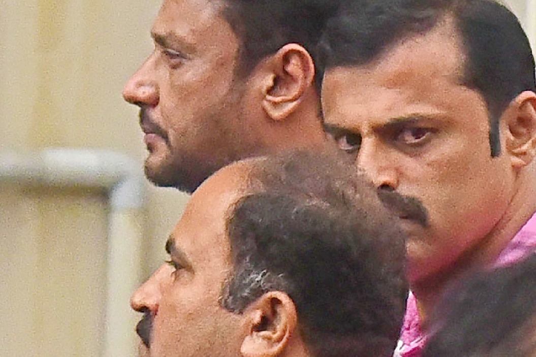 Fan murder case: Karnataka Police prepare to arrest actor Darshan, other accused