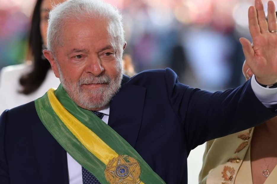 Brazil unveils measures to aid exporters hit by US tariffs