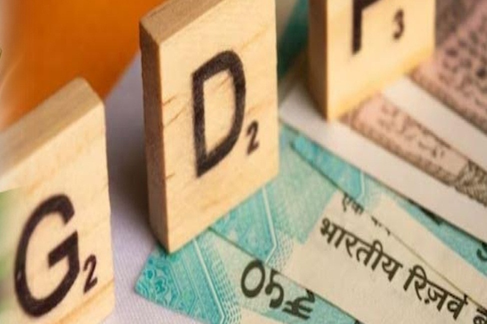 India’s GDP projected to increase 6.8 pc annually over next 3 years: S&P Global