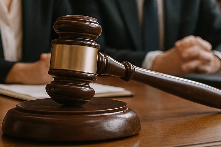 Telangana man sentenced to death for rape, murder of 12-year-old girl