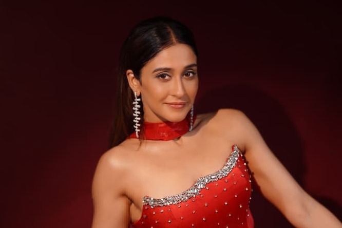 Regene Cassandrra Bolsters Her Versatile Filmography with Exciting New Projects