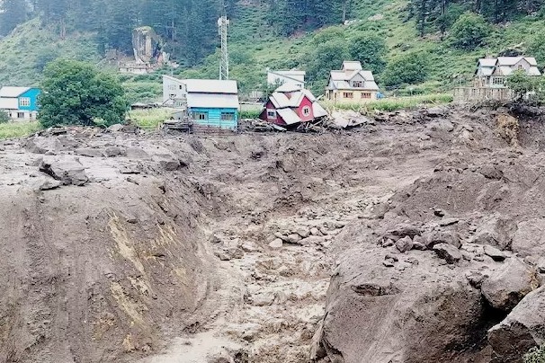 Rescue ops underway as 46 killed in J&K's Kishtwar