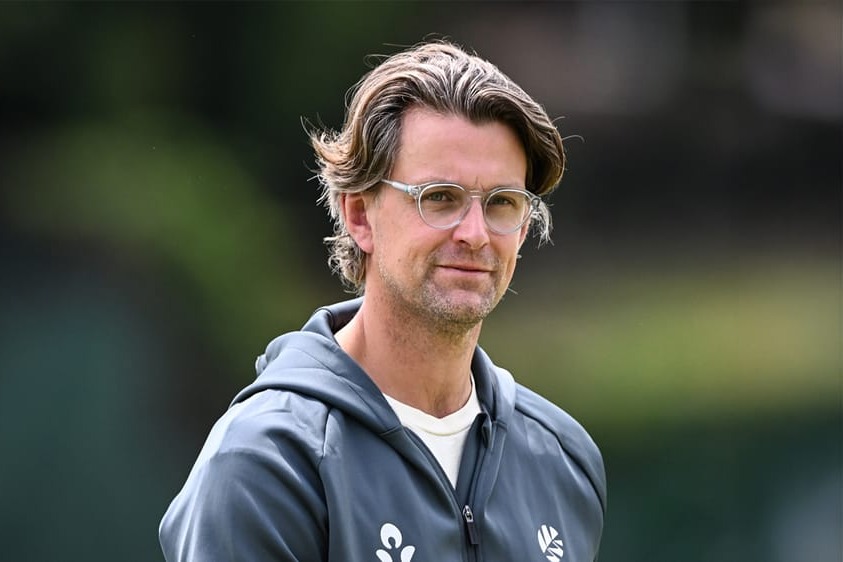 Sam Wells to step down as New Zealand  men's cricket selector