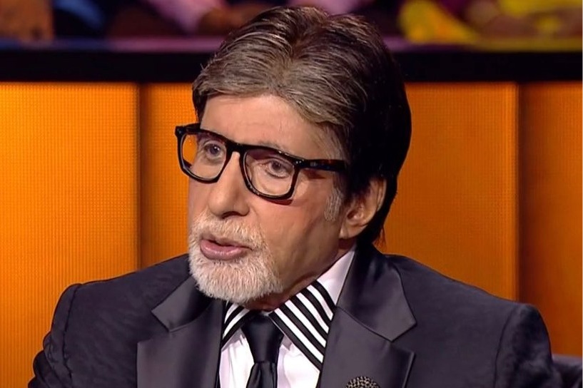 It's emotionally shattering: Big B on seeing contestants lose on ‘KBC’