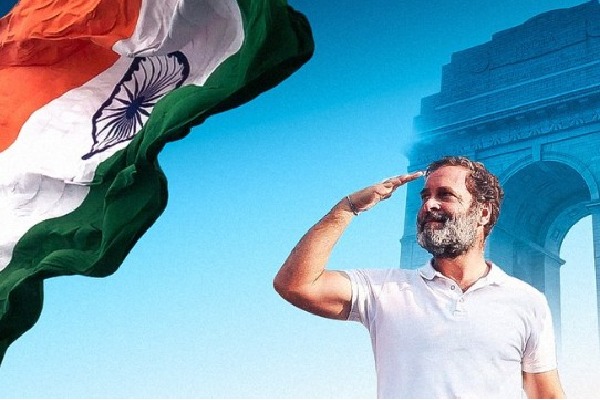 Millions of heroes gave countless sacrifices for our freedom: Congress leaders extend Independence Day wishes to nation