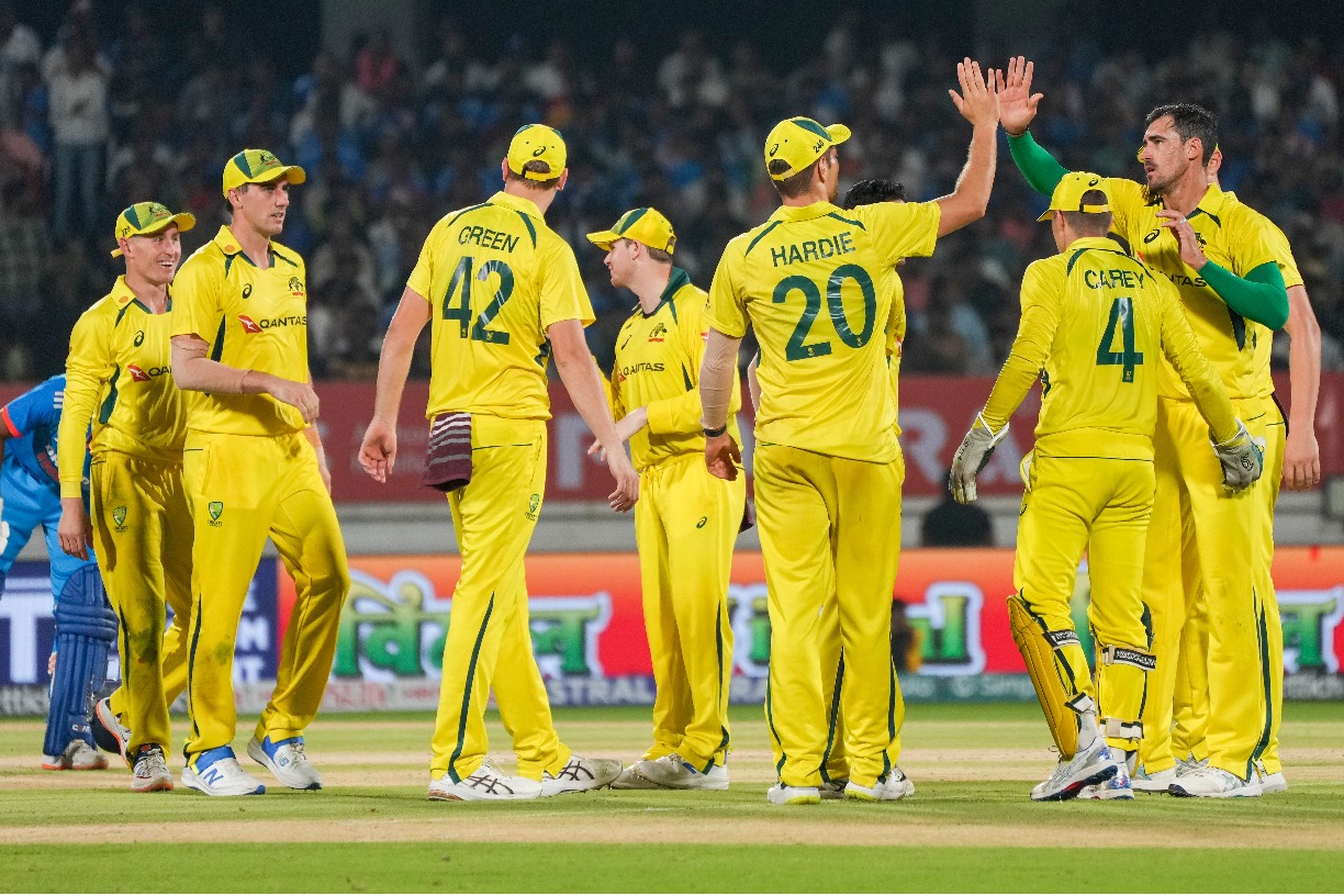 Hard to crack into Australian team, will take my opportunity when it comes, says Hardie