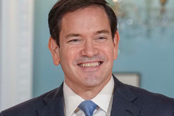 US to work with India to face modern challenges: US Secretary of State