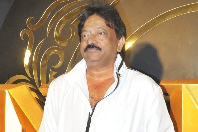 Ram Gopal Varma hits back at the dog lovers upset over Supreme Court's decision