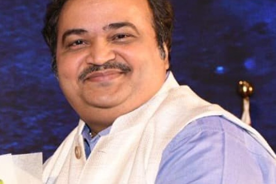 PM Modi speaks only ‘Mann Ki Baat’, ignores public sentiment: Shiv Sena (UBT) Anand Dubey