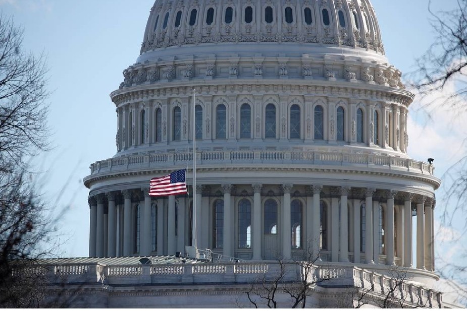 German, French, UK leaders yet to take decision on their trip to US for meeting with Zelensky