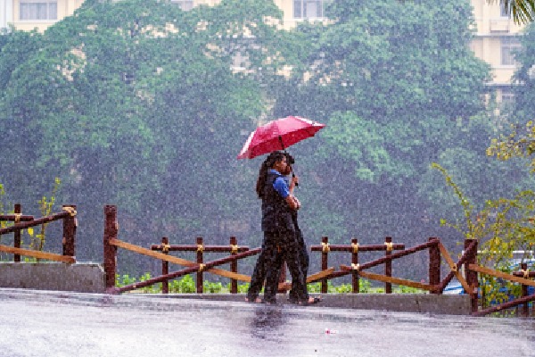 Kerala braces for intense monsoon, orange alert issued for two districts