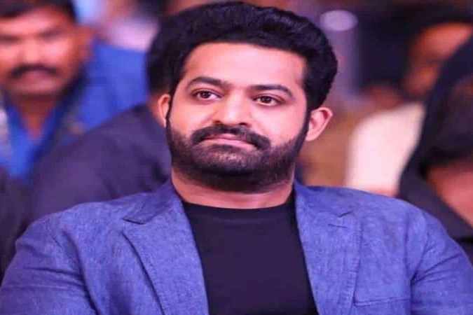 TDP MLA's remarks against Jr NTR spark row