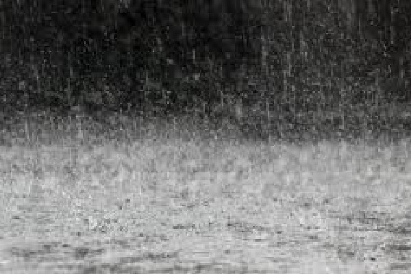 Red alert for 5 Andhra districts due to low pressure area in Bay of Bengal