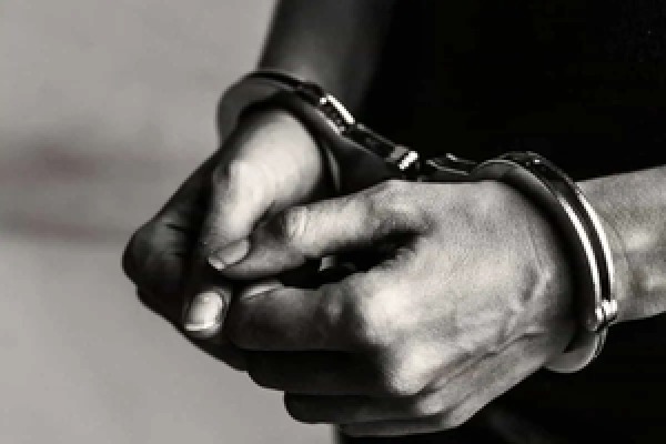 Man active on Pakistan-based social media groups held in Andhra Pradesh