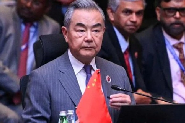 Chinese Foreign Minister Wang Yi to arrive in India today for key talks with EAM Jaishankar, NSA Doval amid Trump tariffs