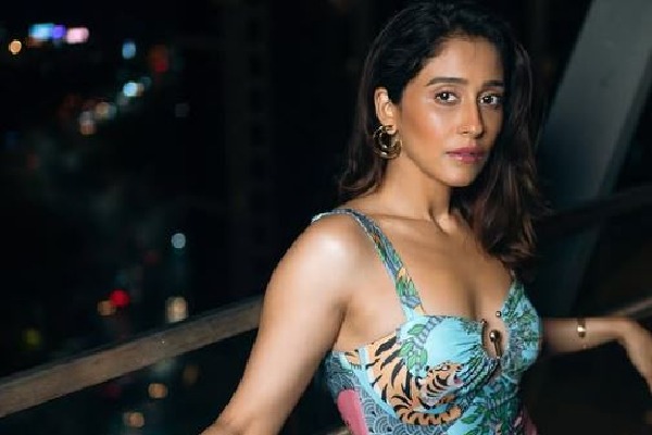 Regena Cassandrra: There’s method to madness in Hindi entertainment