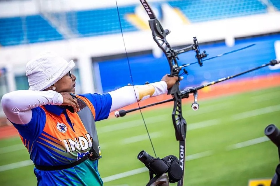 Deepika, Abhishek, Jyothi among Indian stars for inaugural Archery Premier League