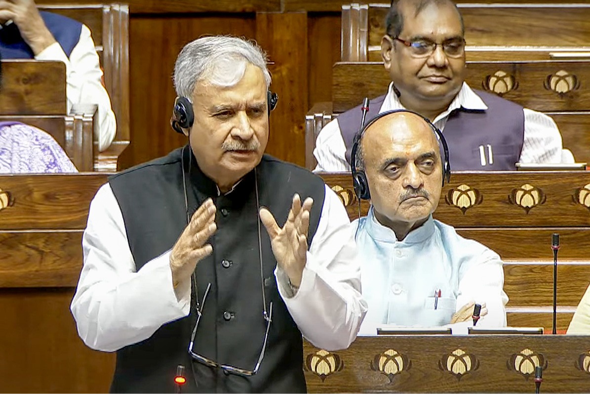 India’s ranking in Global Innovation Index improved consistently in last decade: Govt