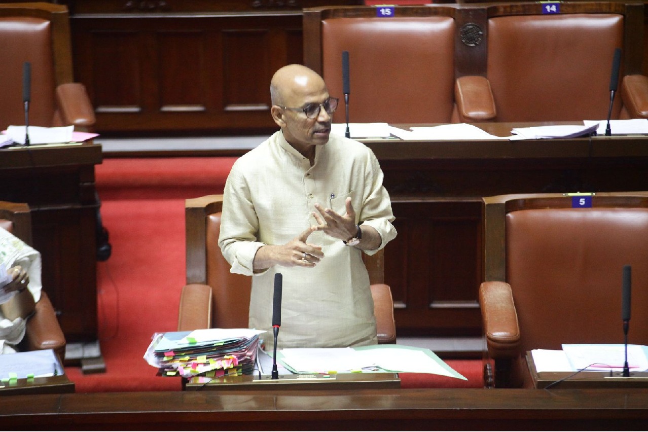 ‘Don’t panic unnecessarily’: K’taka Minister to people on raising heart attacks