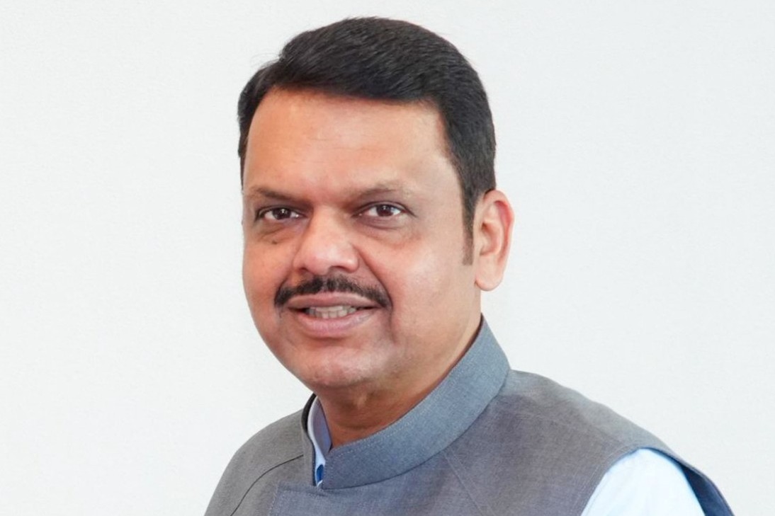 ‘Third Mumbai’ will open a new chapter of economic development: Maha CM