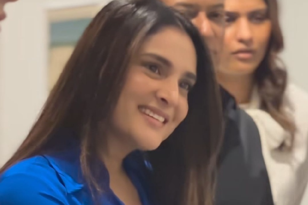 Vulgar messages by Darshan's fans: Actress Ramya demands arrest of all accused