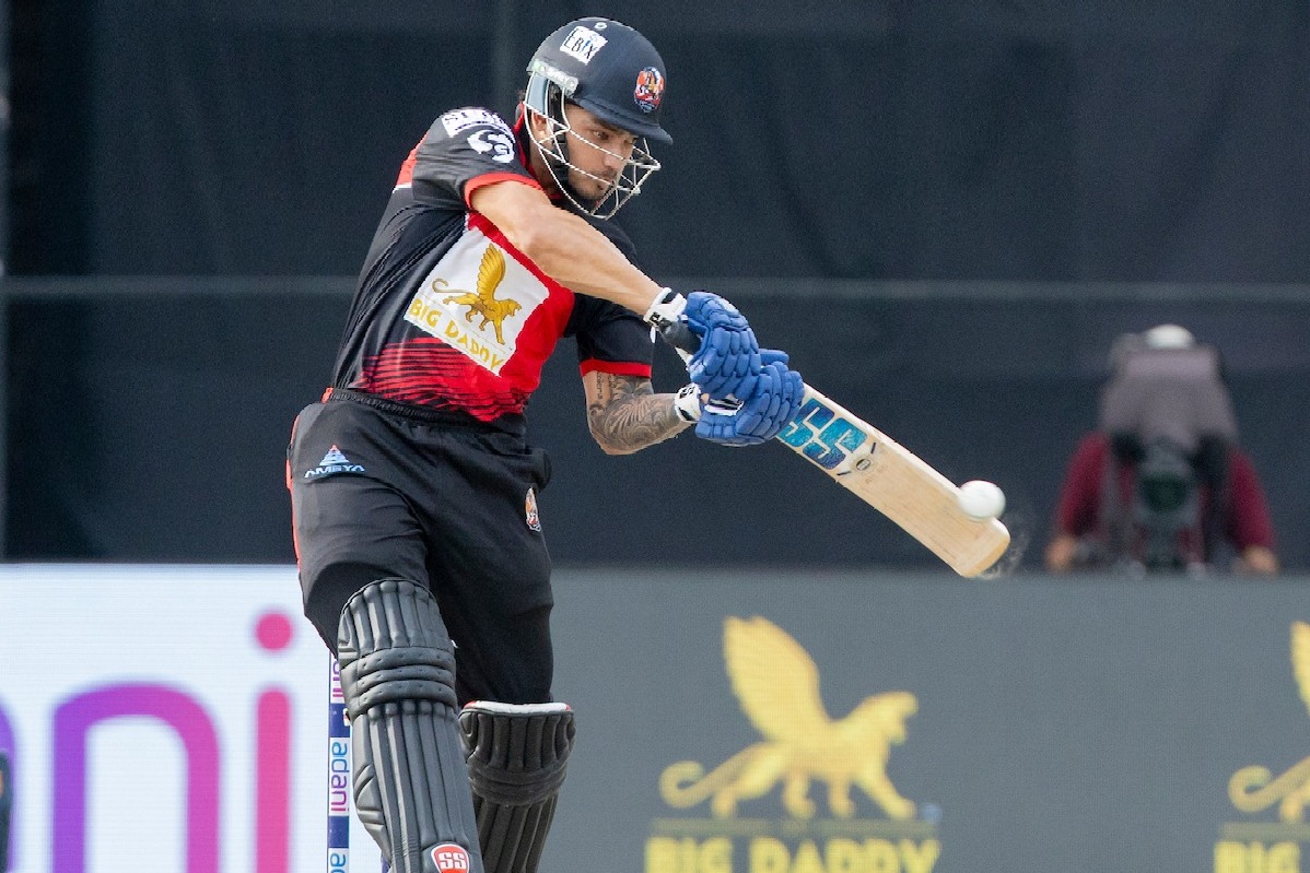 DPL 2025: Anuj Rawat sets sights on title defence and six-hitting crown