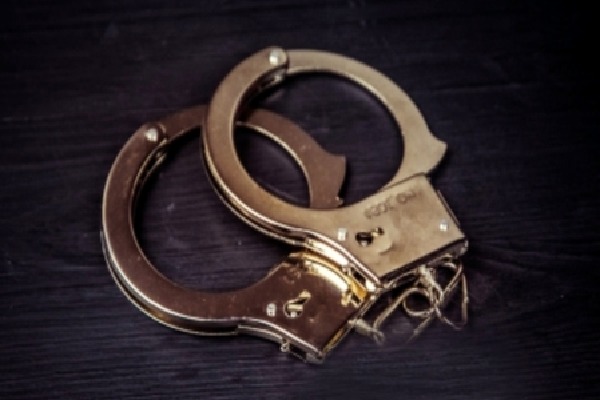 Ahmedabad woman held for luring job-seekers to Bangkok, trapping them into committing cyber fraud