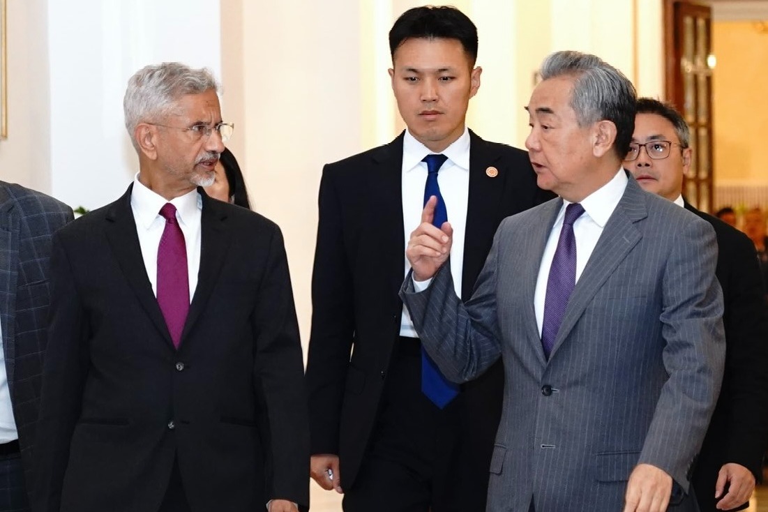 China assures India to address its concerns over rare earths, fertilisers