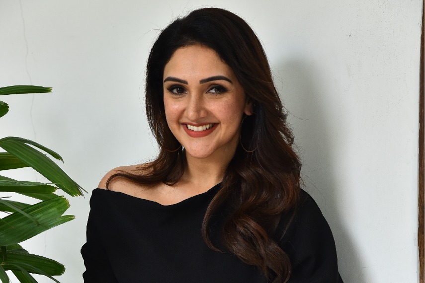 My friendship with Prabhas is still the same, says actress Sridevi Vijayakumar