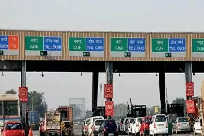 NHAI issues over 5 lakh FASTag annual toll passes, collects Rs 150 crore revenue