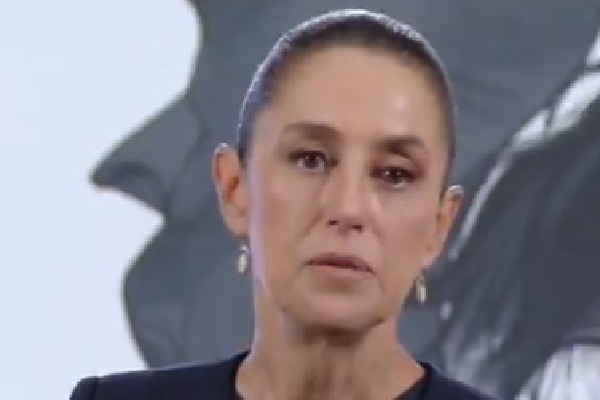 Mexican President vows to pursue energy independence, cut reliance on US