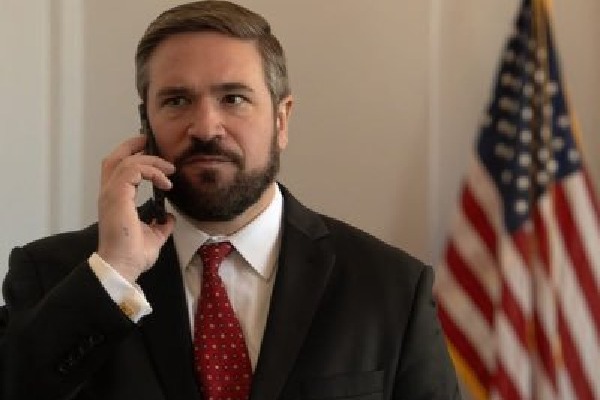 US: Missouri Attorney General Andrew Bailey named FBI's Co-Deputy Director