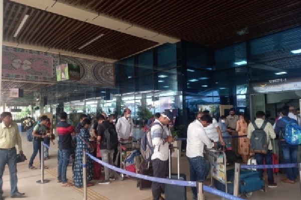 Travel firms have refunded Rs 1,454 crore to flyers for cancelled flights: Minister