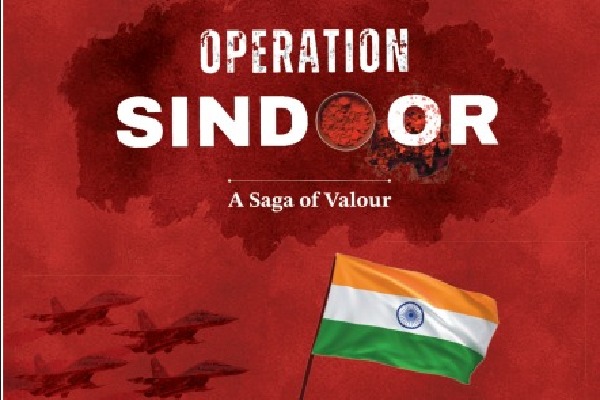 Operation Sindoor enters classrooms: NCERT rolls out special Modules for Classes 3 to 12