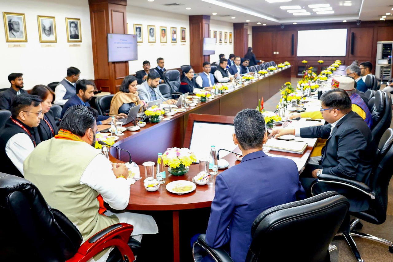 GST 2.0 to unleash consumption boost, higher tax revenue, lower inflation