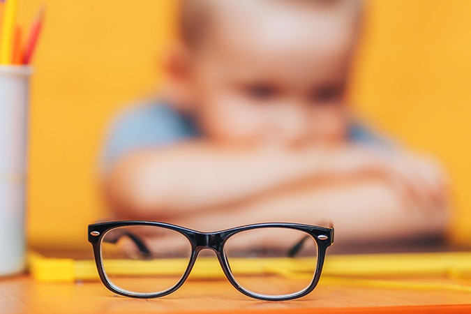 Omega-3 fatty acid-rich diet may help boost eye health in children: Study