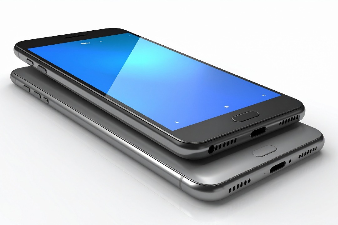 Export of mobile phones jumps 127 times in a decade: Govt