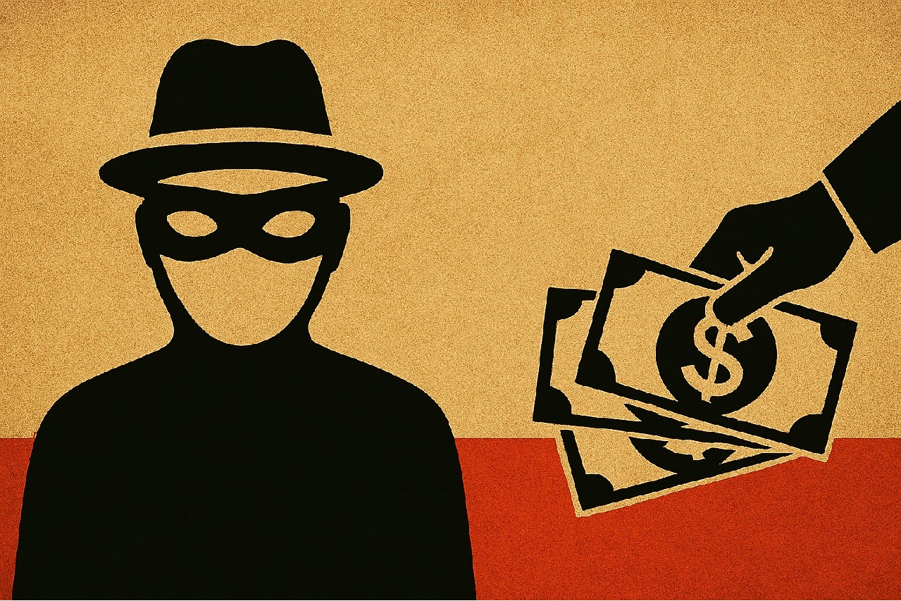 Delhi: Govt official duped of Rs 31 lakh; Police says probe on to nab accused