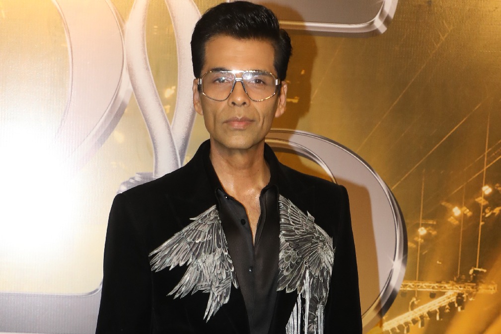 Karan Johar lauds Aryan Khan's The Ba***ds of Bollywood: 'Looks like absolute blockbuster material'