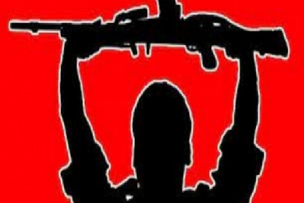 Eight Maoists with combined bounty of Rs 30 lakh surrender in Chhattisgarh