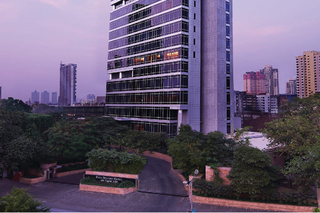 Threat email sent to Mumbai hotel, police launch probe