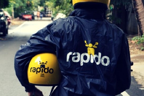 CCPA slaps Rs 10 Lakh fine on Rapido over misleading advertisement