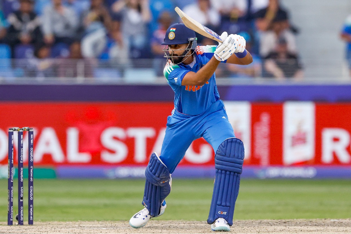 Iyer’s exclusion stands out, should have been a part of Asia Cup squad, says Paranjape