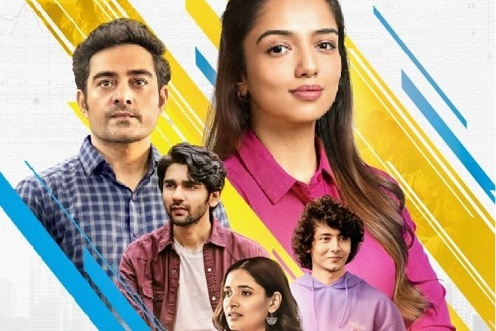 ‘Half CA 2’ trailer cranks the drama up a notch as leads balance professional, academic life