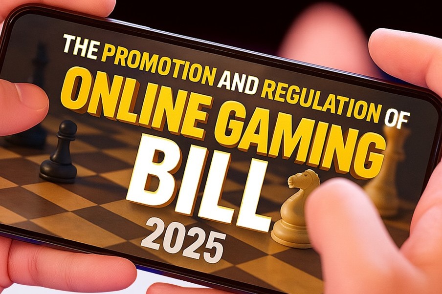 Online Gaming Bill to make India a hub for innovation and creativity: PM Modi