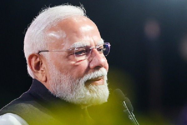 PM Modi to visit Bihar, West Bengal today